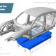 Image for article titled An Extremely Detailed Look At The Porsche Taycan's Engineering Designed To Take On Tesla
